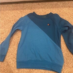 Aviator Nation Blue Sweatshirt